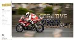 Desktop Screenshot of idmphotography.com