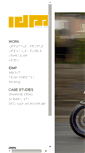 Mobile Screenshot of idmphotography.com
